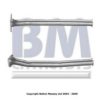 BM CATALYSTS BM50023 Exhaust Pipe